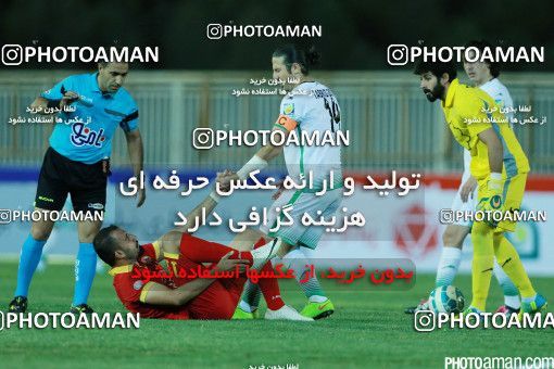 426689, Tehran, [*parameter:4*], لیگ برتر فوتبال ایران، Persian Gulf Cup، Week 7، First Leg، Naft Tehran 2 v 1 Mashin Sazi Tabriz on 2016/09/21 at Takhti Stadium