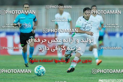 426468, Tehran, [*parameter:4*], لیگ برتر فوتبال ایران، Persian Gulf Cup، Week 7، First Leg، Naft Tehran 2 v 1 Mashin Sazi Tabriz on 2016/09/21 at Takhti Stadium
