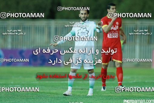 426569, Tehran, [*parameter:4*], لیگ برتر فوتبال ایران، Persian Gulf Cup، Week 7، First Leg، Naft Tehran 2 v 1 Mashin Sazi Tabriz on 2016/09/21 at Takhti Stadium