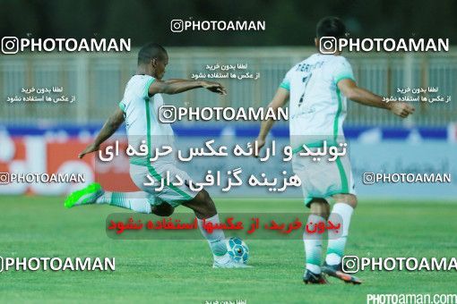 426526, Tehran, [*parameter:4*], لیگ برتر فوتبال ایران، Persian Gulf Cup، Week 7، First Leg، Naft Tehran 2 v 1 Mashin Sazi Tabriz on 2016/09/21 at Takhti Stadium