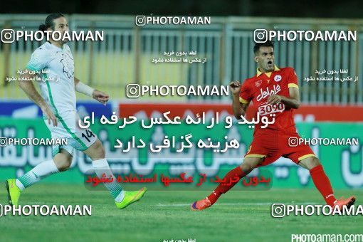 426674, Tehran, [*parameter:4*], لیگ برتر فوتبال ایران، Persian Gulf Cup، Week 7، First Leg، Naft Tehran 2 v 1 Mashin Sazi Tabriz on 2016/09/21 at Takhti Stadium