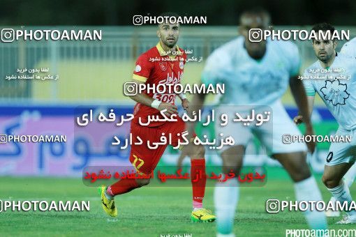 426624, Tehran, [*parameter:4*], لیگ برتر فوتبال ایران، Persian Gulf Cup، Week 7، First Leg، Naft Tehran 2 v 1 Mashin Sazi Tabriz on 2016/09/21 at Takhti Stadium