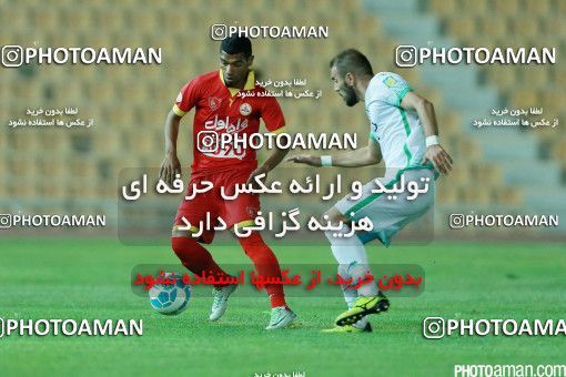 426690, Tehran, [*parameter:4*], لیگ برتر فوتبال ایران، Persian Gulf Cup، Week 7، First Leg، Naft Tehran 2 v 1 Mashin Sazi Tabriz on 2016/09/21 at Takhti Stadium
