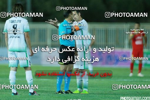 426571, Tehran, [*parameter:4*], لیگ برتر فوتبال ایران، Persian Gulf Cup، Week 7، First Leg، Naft Tehran 2 v 1 Mashin Sazi Tabriz on 2016/09/21 at Takhti Stadium