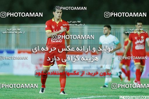 426650, Tehran, [*parameter:4*], لیگ برتر فوتبال ایران، Persian Gulf Cup، Week 7، First Leg، Naft Tehran 2 v 1 Mashin Sazi Tabriz on 2016/09/21 at Takhti Stadium
