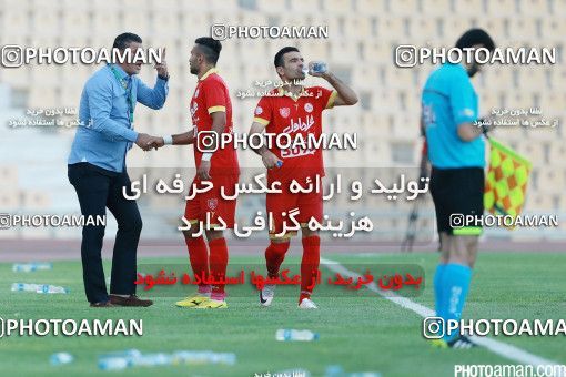 426455, Tehran, [*parameter:4*], لیگ برتر فوتبال ایران، Persian Gulf Cup، Week 7، First Leg، Naft Tehran 2 v 1 Mashin Sazi Tabriz on 2016/09/21 at Takhti Stadium