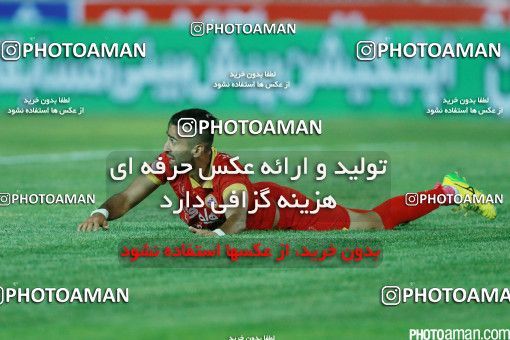426546, Tehran, [*parameter:4*], لیگ برتر فوتبال ایران، Persian Gulf Cup، Week 7، First Leg، Naft Tehran 2 v 1 Mashin Sazi Tabriz on 2016/09/21 at Takhti Stadium