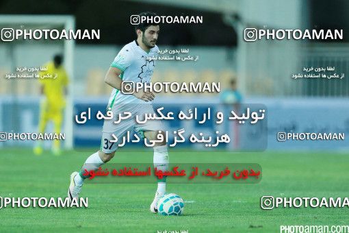 426488, Tehran, [*parameter:4*], لیگ برتر فوتبال ایران، Persian Gulf Cup، Week 7، First Leg، Naft Tehran 2 v 1 Mashin Sazi Tabriz on 2016/09/21 at Takhti Stadium