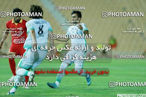 426631, Tehran, [*parameter:4*], لیگ برتر فوتبال ایران، Persian Gulf Cup، Week 7، First Leg، Naft Tehran 2 v 1 Mashin Sazi Tabriz on 2016/09/21 at Takhti Stadium