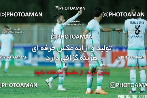 426573, Tehran, [*parameter:4*], لیگ برتر فوتبال ایران، Persian Gulf Cup، Week 7، First Leg، Naft Tehran 2 v 1 Mashin Sazi Tabriz on 2016/09/21 at Takhti Stadium