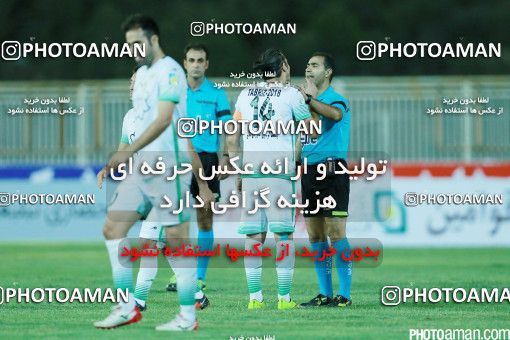 426530, Tehran, [*parameter:4*], لیگ برتر فوتبال ایران، Persian Gulf Cup، Week 7، First Leg، Naft Tehran 2 v 1 Mashin Sazi Tabriz on 2016/09/21 at Takhti Stadium