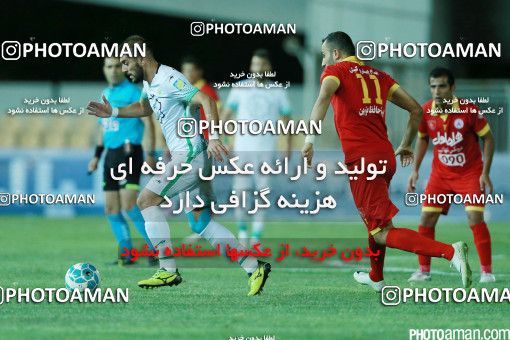 426685, Tehran, [*parameter:4*], لیگ برتر فوتبال ایران، Persian Gulf Cup، Week 7، First Leg، Naft Tehran 2 v 1 Mashin Sazi Tabriz on 2016/09/21 at Takhti Stadium