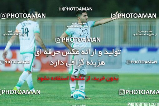 426524, Tehran, [*parameter:4*], لیگ برتر فوتبال ایران، Persian Gulf Cup، Week 7، First Leg، Naft Tehran 2 v 1 Mashin Sazi Tabriz on 2016/09/21 at Takhti Stadium