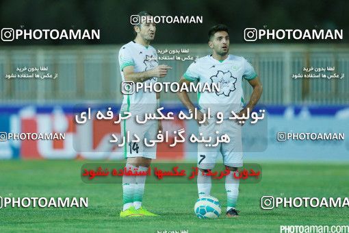 426523, Tehran, [*parameter:4*], لیگ برتر فوتبال ایران، Persian Gulf Cup، Week 7، First Leg، Naft Tehran 2 v 1 Mashin Sazi Tabriz on 2016/09/21 at Takhti Stadium