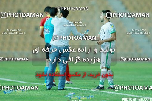 426514, Tehran, [*parameter:4*], لیگ برتر فوتبال ایران، Persian Gulf Cup، Week 7، First Leg، Naft Tehran 2 v 1 Mashin Sazi Tabriz on 2016/09/21 at Takhti Stadium