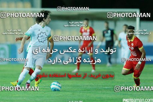 426551, Tehran, [*parameter:4*], لیگ برتر فوتبال ایران، Persian Gulf Cup، Week 7، First Leg، Naft Tehran 2 v 1 Mashin Sazi Tabriz on 2016/09/21 at Takhti Stadium