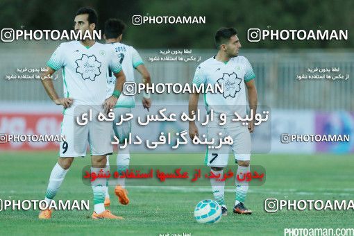 426474, Tehran, [*parameter:4*], لیگ برتر فوتبال ایران، Persian Gulf Cup، Week 7، First Leg، Naft Tehran 2 v 1 Mashin Sazi Tabriz on 2016/09/21 at Takhti Stadium