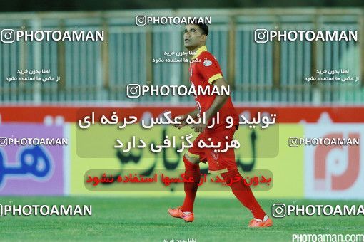 426633, Tehran, [*parameter:4*], لیگ برتر فوتبال ایران، Persian Gulf Cup، Week 7، First Leg، Naft Tehran 2 v 1 Mashin Sazi Tabriz on 2016/09/21 at Takhti Stadium