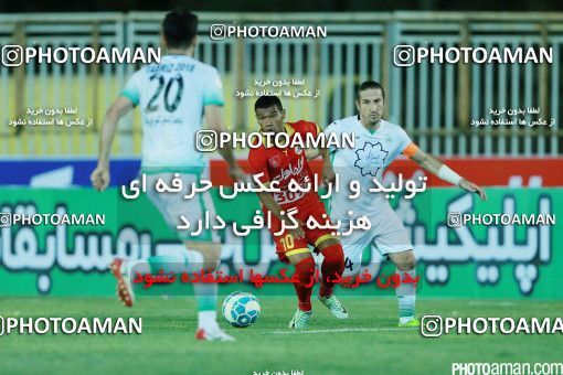 426668, Tehran, [*parameter:4*], لیگ برتر فوتبال ایران، Persian Gulf Cup، Week 7، First Leg، Naft Tehran 2 v 1 Mashin Sazi Tabriz on 2016/09/21 at Takhti Stadium