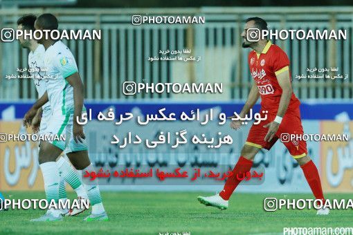 426565, Tehran, [*parameter:4*], لیگ برتر فوتبال ایران، Persian Gulf Cup، Week 7، First Leg، Naft Tehran 2 v 1 Mashin Sazi Tabriz on 2016/09/21 at Takhti Stadium