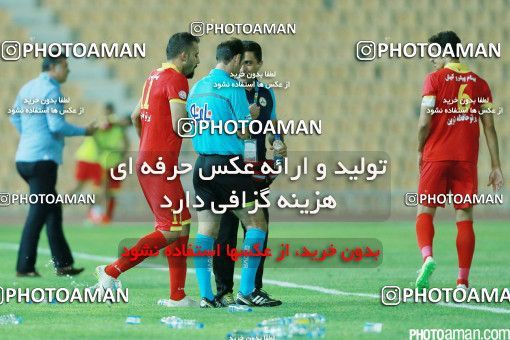 426612, Tehran, [*parameter:4*], لیگ برتر فوتبال ایران، Persian Gulf Cup، Week 7، First Leg، Naft Tehran 2 v 1 Mashin Sazi Tabriz on 2016/09/21 at Takhti Stadium