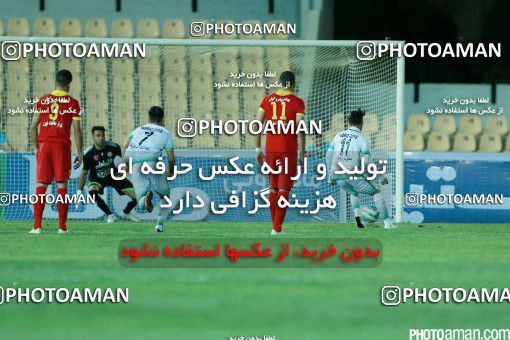 426680, Tehran, [*parameter:4*], لیگ برتر فوتبال ایران، Persian Gulf Cup، Week 7، First Leg، Naft Tehran 2 v 1 Mashin Sazi Tabriz on 2016/09/21 at Takhti Stadium
