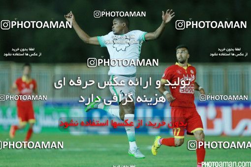 426579, Tehran, [*parameter:4*], لیگ برتر فوتبال ایران، Persian Gulf Cup، Week 7، First Leg، Naft Tehran 2 v 1 Mashin Sazi Tabriz on 2016/09/21 at Takhti Stadium