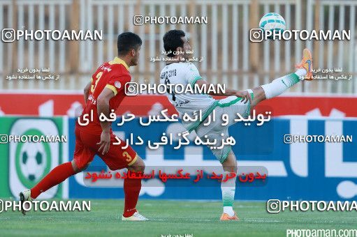 426442, Tehran, [*parameter:4*], لیگ برتر فوتبال ایران، Persian Gulf Cup، Week 7، First Leg، Naft Tehran 2 v 1 Mashin Sazi Tabriz on 2016/09/21 at Takhti Stadium