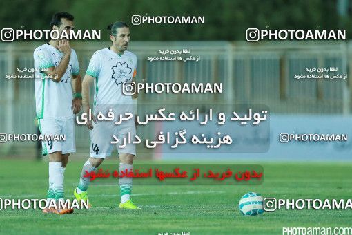 426509, Tehran, [*parameter:4*], لیگ برتر فوتبال ایران، Persian Gulf Cup، Week 7، First Leg، Naft Tehran 2 v 1 Mashin Sazi Tabriz on 2016/09/21 at Takhti Stadium