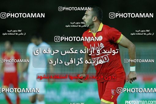 426601, Tehran, [*parameter:4*], لیگ برتر فوتبال ایران، Persian Gulf Cup، Week 7، First Leg، Naft Tehran 2 v 1 Mashin Sazi Tabriz on 2016/09/21 at Takhti Stadium