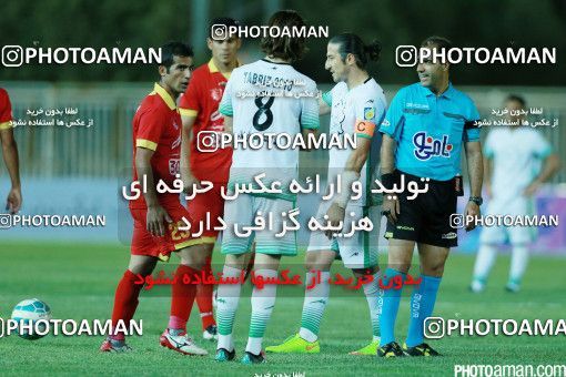 426572, Tehran, [*parameter:4*], لیگ برتر فوتبال ایران، Persian Gulf Cup، Week 7، First Leg، Naft Tehran 2 v 1 Mashin Sazi Tabriz on 2016/09/21 at Takhti Stadium