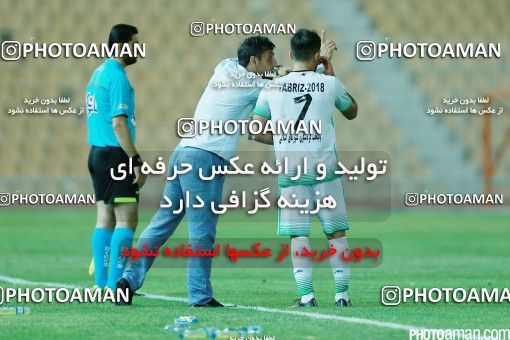426515, Tehran, [*parameter:4*], لیگ برتر فوتبال ایران، Persian Gulf Cup، Week 7، First Leg، Naft Tehran 2 v 1 Mashin Sazi Tabriz on 2016/09/21 at Takhti Stadium