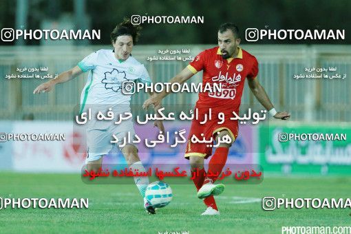 426644, Tehran, [*parameter:4*], لیگ برتر فوتبال ایران، Persian Gulf Cup، Week 7، First Leg، Naft Tehran 2 v 1 Mashin Sazi Tabriz on 2016/09/21 at Takhti Stadium