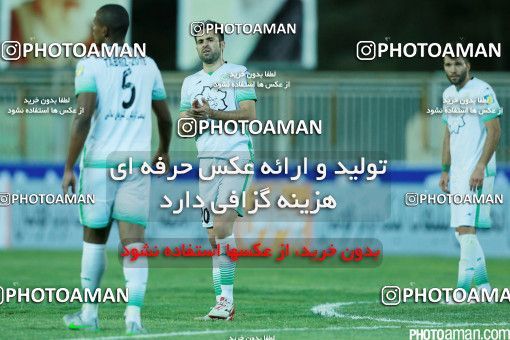 426620, Tehran, [*parameter:4*], لیگ برتر فوتبال ایران، Persian Gulf Cup، Week 7، First Leg، Naft Tehran 2 v 1 Mashin Sazi Tabriz on 2016/09/21 at Takhti Stadium