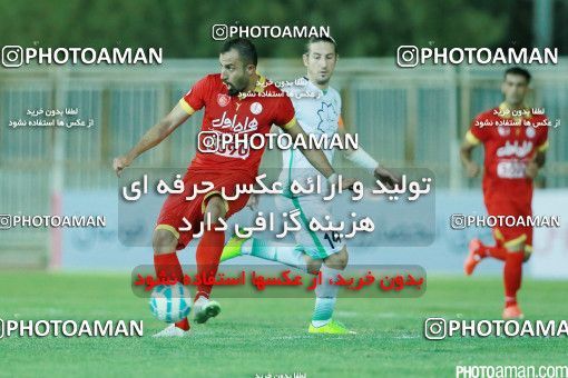 426665, Tehran, [*parameter:4*], لیگ برتر فوتبال ایران، Persian Gulf Cup، Week 7، First Leg، Naft Tehran 2 v 1 Mashin Sazi Tabriz on 2016/09/21 at Takhti Stadium