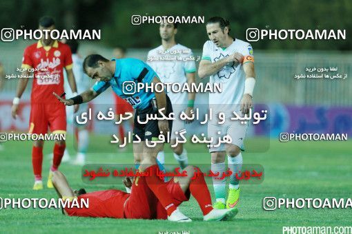 426584, Tehran, [*parameter:4*], لیگ برتر فوتبال ایران، Persian Gulf Cup، Week 7، First Leg، Naft Tehran 2 v 1 Mashin Sazi Tabriz on 2016/09/21 at Takhti Stadium