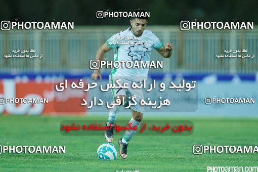 426525, Tehran, [*parameter:4*], لیگ برتر فوتبال ایران، Persian Gulf Cup، Week 7، First Leg، Naft Tehran 2 v 1 Mashin Sazi Tabriz on 2016/09/21 at Takhti Stadium