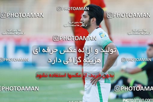 426428, Tehran, [*parameter:4*], لیگ برتر فوتبال ایران، Persian Gulf Cup، Week 7، First Leg، Naft Tehran 2 v 1 Mashin Sazi Tabriz on 2016/09/21 at Takhti Stadium