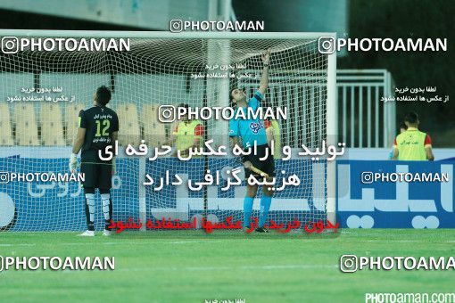 426543, Tehran, [*parameter:4*], لیگ برتر فوتبال ایران، Persian Gulf Cup، Week 7، First Leg، Naft Tehran 2 v 1 Mashin Sazi Tabriz on 2016/09/21 at Takhti Stadium