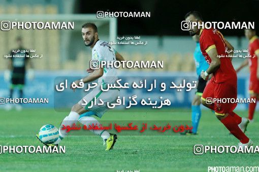 426686, Tehran, [*parameter:4*], لیگ برتر فوتبال ایران، Persian Gulf Cup، Week 7، First Leg، Naft Tehran 2 v 1 Mashin Sazi Tabriz on 2016/09/21 at Takhti Stadium