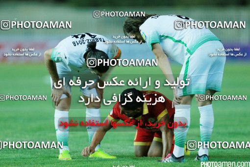 426562, Tehran, [*parameter:4*], لیگ برتر فوتبال ایران، Persian Gulf Cup، Week 7، First Leg، Naft Tehran 2 v 1 Mashin Sazi Tabriz on 2016/09/21 at Takhti Stadium