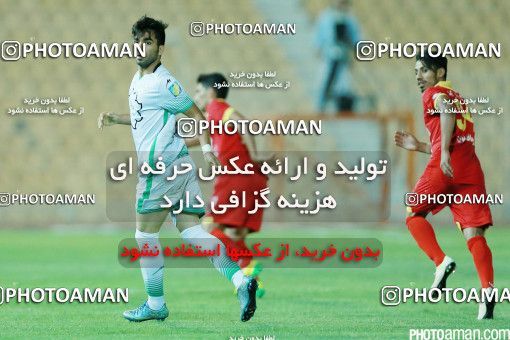 426639, Tehran, [*parameter:4*], لیگ برتر فوتبال ایران، Persian Gulf Cup، Week 7، First Leg، Naft Tehran 2 v 1 Mashin Sazi Tabriz on 2016/09/21 at Takhti Stadium