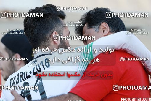 426341, Tehran, [*parameter:4*], لیگ برتر فوتبال ایران، Persian Gulf Cup، Week 7، First Leg، Naft Tehran 2 v 1 Mashin Sazi Tabriz on 2016/09/21 at Takhti Stadium