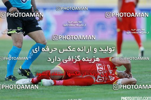 426406, Tehran, [*parameter:4*], لیگ برتر فوتبال ایران، Persian Gulf Cup، Week 7، First Leg، Naft Tehran 2 v 1 Mashin Sazi Tabriz on 2016/09/21 at Takhti Stadium