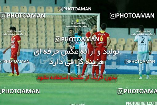 426679, Tehran, [*parameter:4*], لیگ برتر فوتبال ایران، Persian Gulf Cup، Week 7، First Leg، Naft Tehran 2 v 1 Mashin Sazi Tabriz on 2016/09/21 at Takhti Stadium