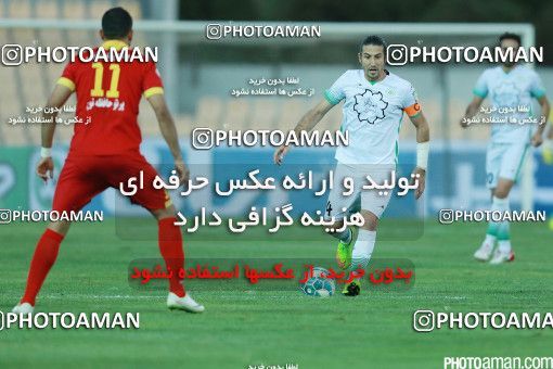 426471, Tehran, [*parameter:4*], لیگ برتر فوتبال ایران، Persian Gulf Cup، Week 7، First Leg، Naft Tehran 2 v 1 Mashin Sazi Tabriz on 2016/09/21 at Takhti Stadium
