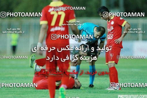 426618, Tehran, [*parameter:4*], لیگ برتر فوتبال ایران، Persian Gulf Cup، Week 7، First Leg، Naft Tehran 2 v 1 Mashin Sazi Tabriz on 2016/09/21 at Takhti Stadium