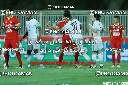 426577, Tehran, [*parameter:4*], لیگ برتر فوتبال ایران، Persian Gulf Cup، Week 7، First Leg، Naft Tehran 2 v 1 Mashin Sazi Tabriz on 2016/09/21 at Takhti Stadium