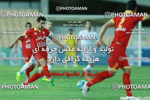 426502, Tehran, [*parameter:4*], لیگ برتر فوتبال ایران، Persian Gulf Cup، Week 7، First Leg، Naft Tehran 2 v 1 Mashin Sazi Tabriz on 2016/09/21 at Takhti Stadium