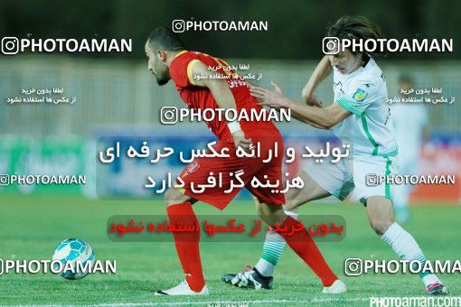 426672, Tehran, [*parameter:4*], لیگ برتر فوتبال ایران، Persian Gulf Cup، Week 7، First Leg، Naft Tehran 2 v 1 Mashin Sazi Tabriz on 2016/09/21 at Takhti Stadium